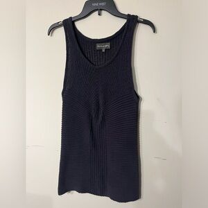 Michael Stars ⭐️ Knit Mini Dress/Cover Up